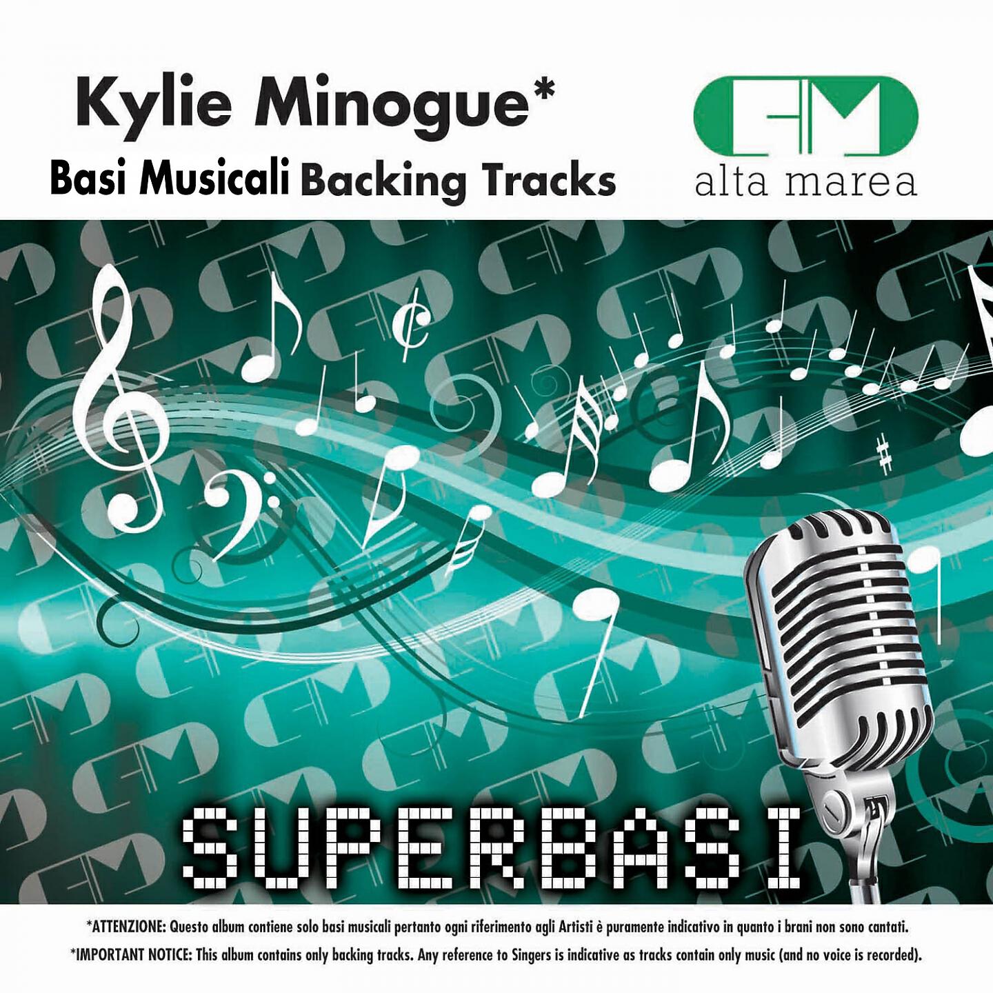 Alta Marea - In Your Eyes (Originally Performed By Kylie Minogue)