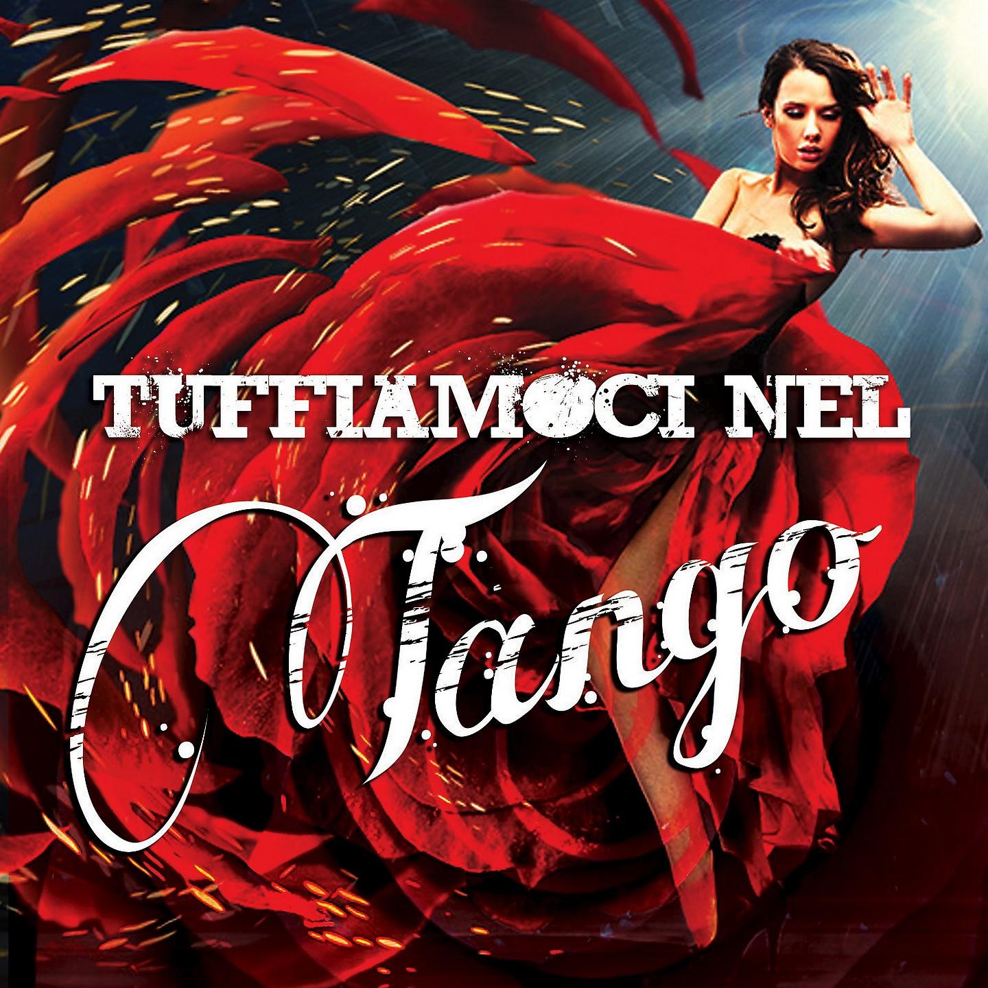 Постер альбома Tuffiamoci nel tango, Vol. 2
