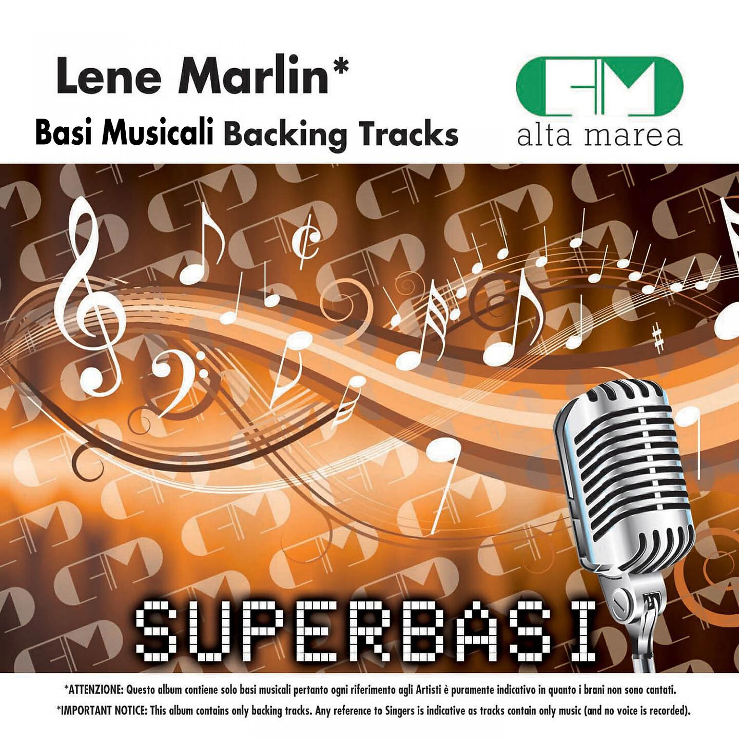 Alta Marea - Another Day (Originally Performed By Lene Marlin)