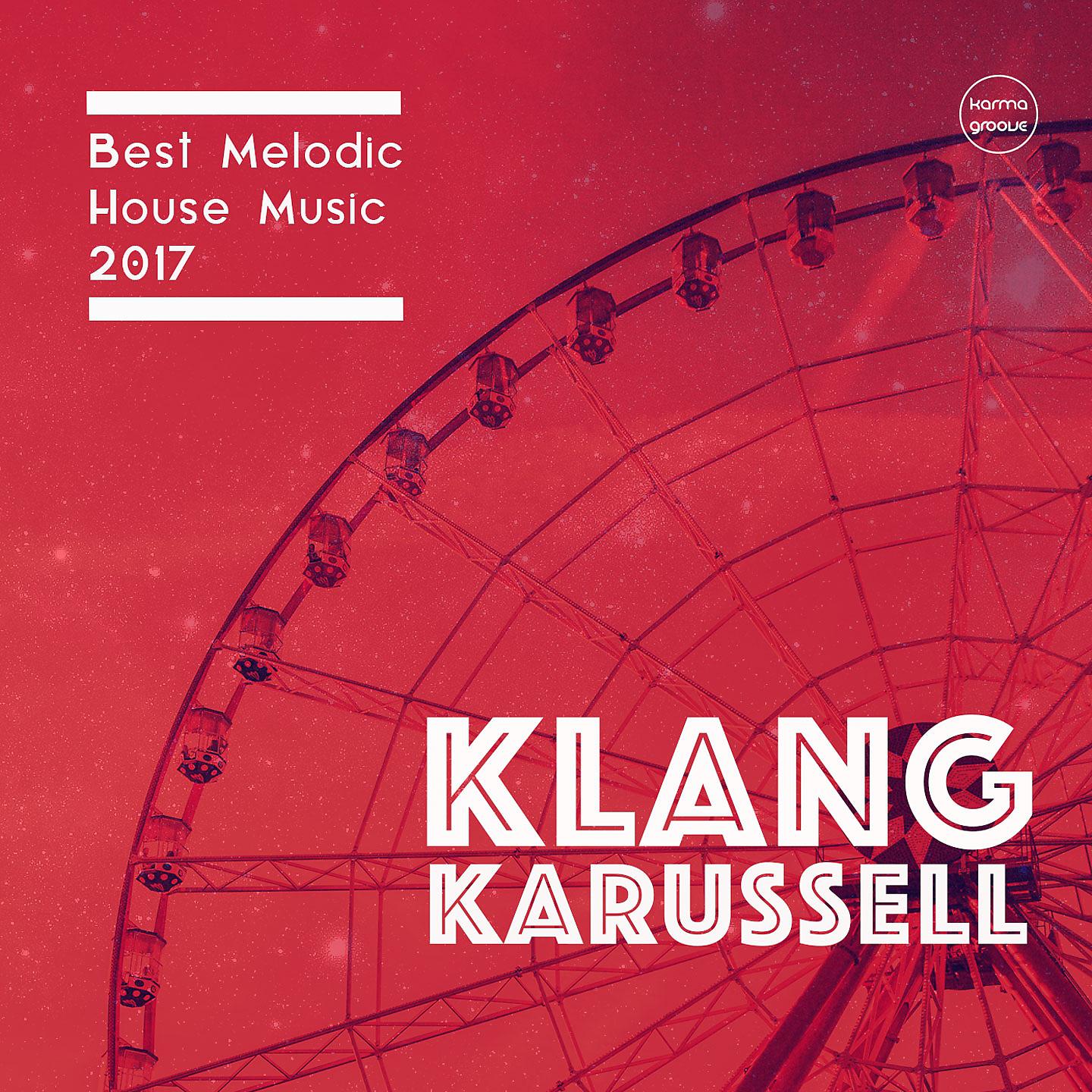 Постер альбома Klang Karussell, Vol. 6
