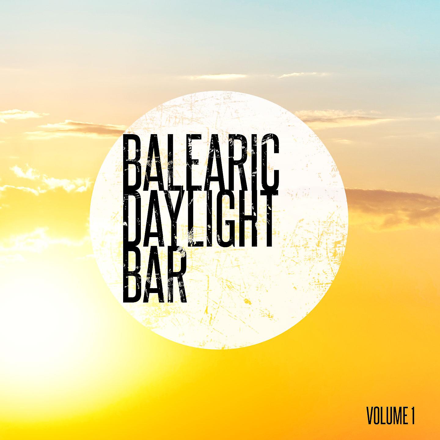 Постер альбома Balearic Daylight Bar, Vol. 1