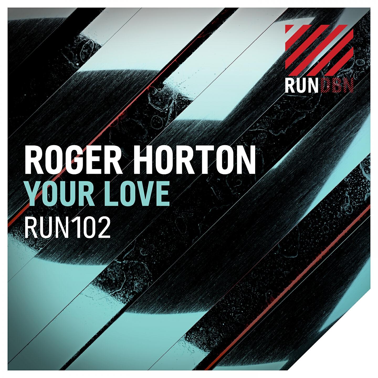 Roger Horton - Your Love (Mark Bale Summer Remix)