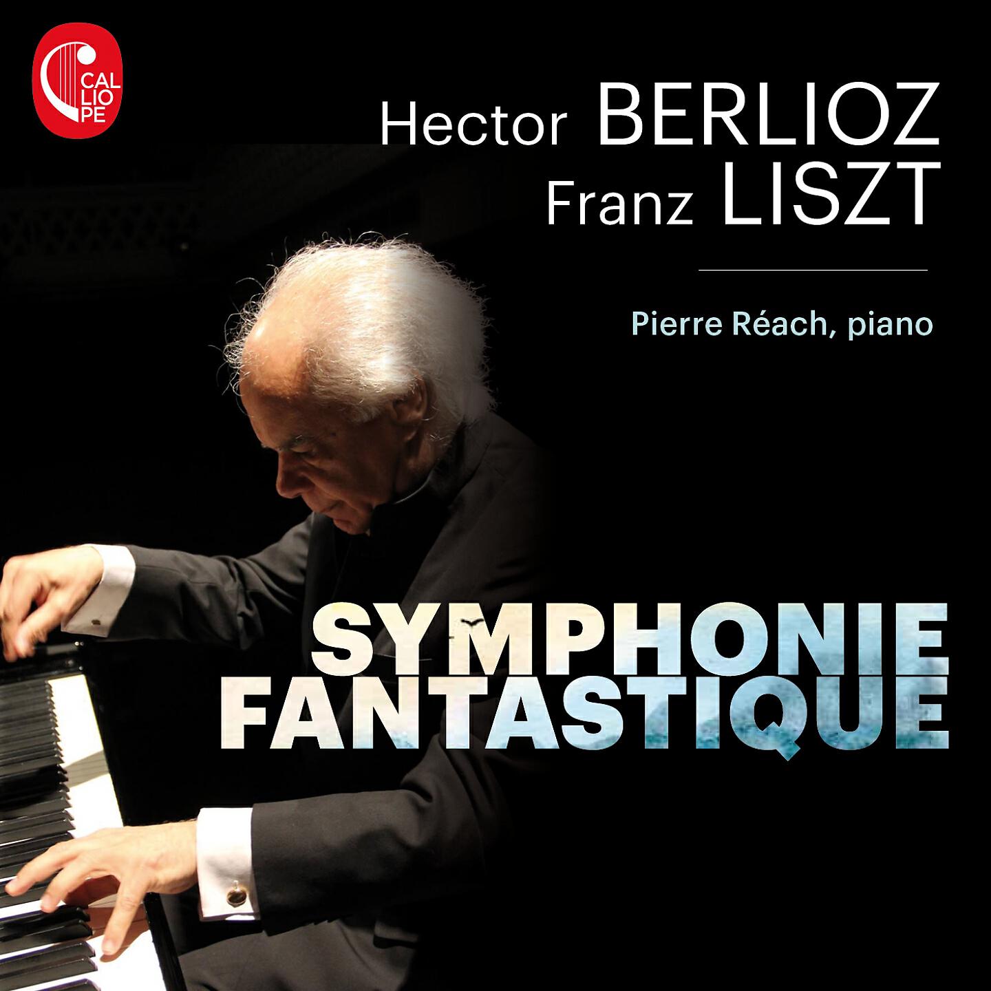 Pierre Réach - L'idée fixe, S. 470a 