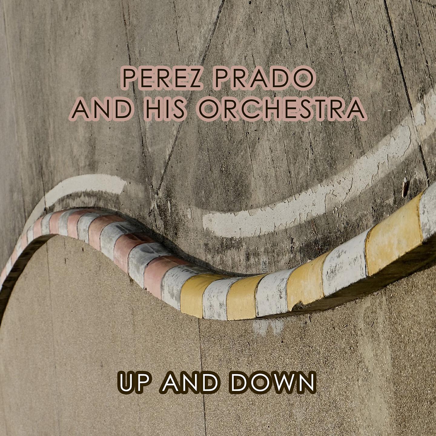 Perez Prado and His Orchestra - Perhaps, Perhaps, Perhaps