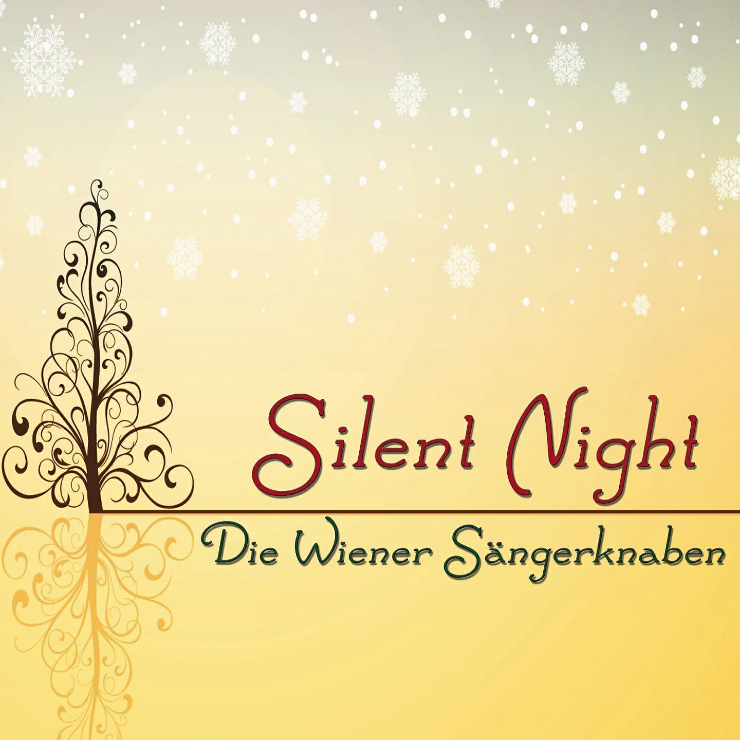 Die Wiener Sängerknaben - Kommet Ihr Hirten
