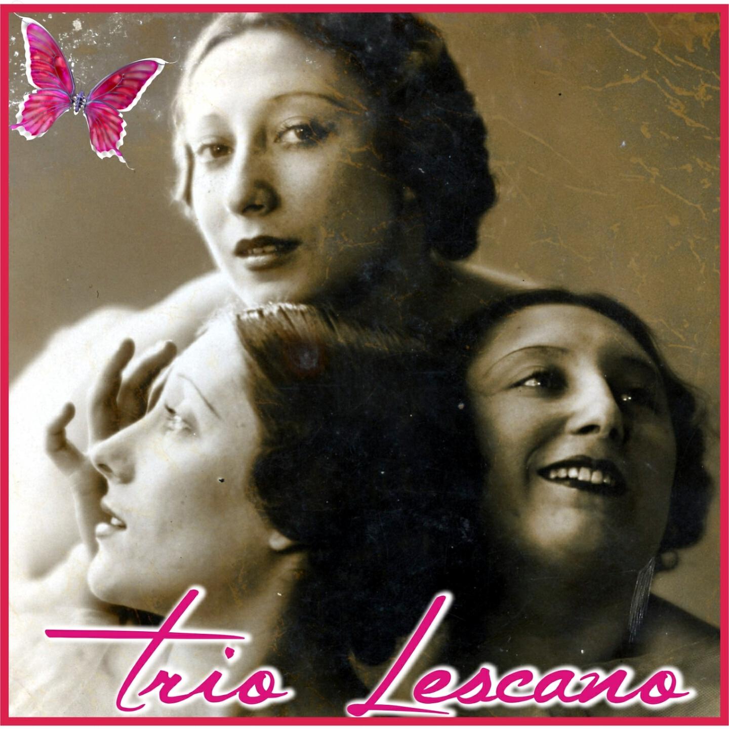 Trio Lescano - Tulilem Blem Blu (Digitally Remastered)