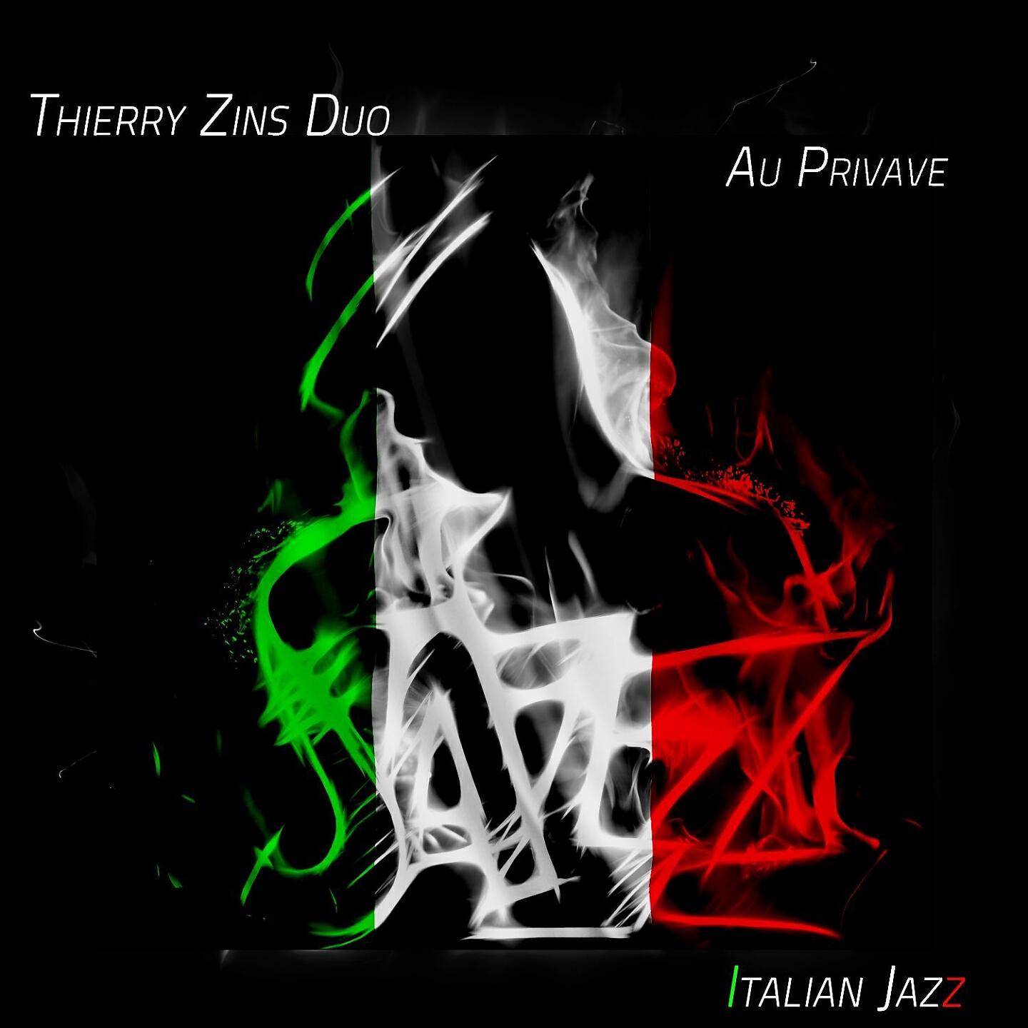 Thierry Zins Duo - Tenor Madness
