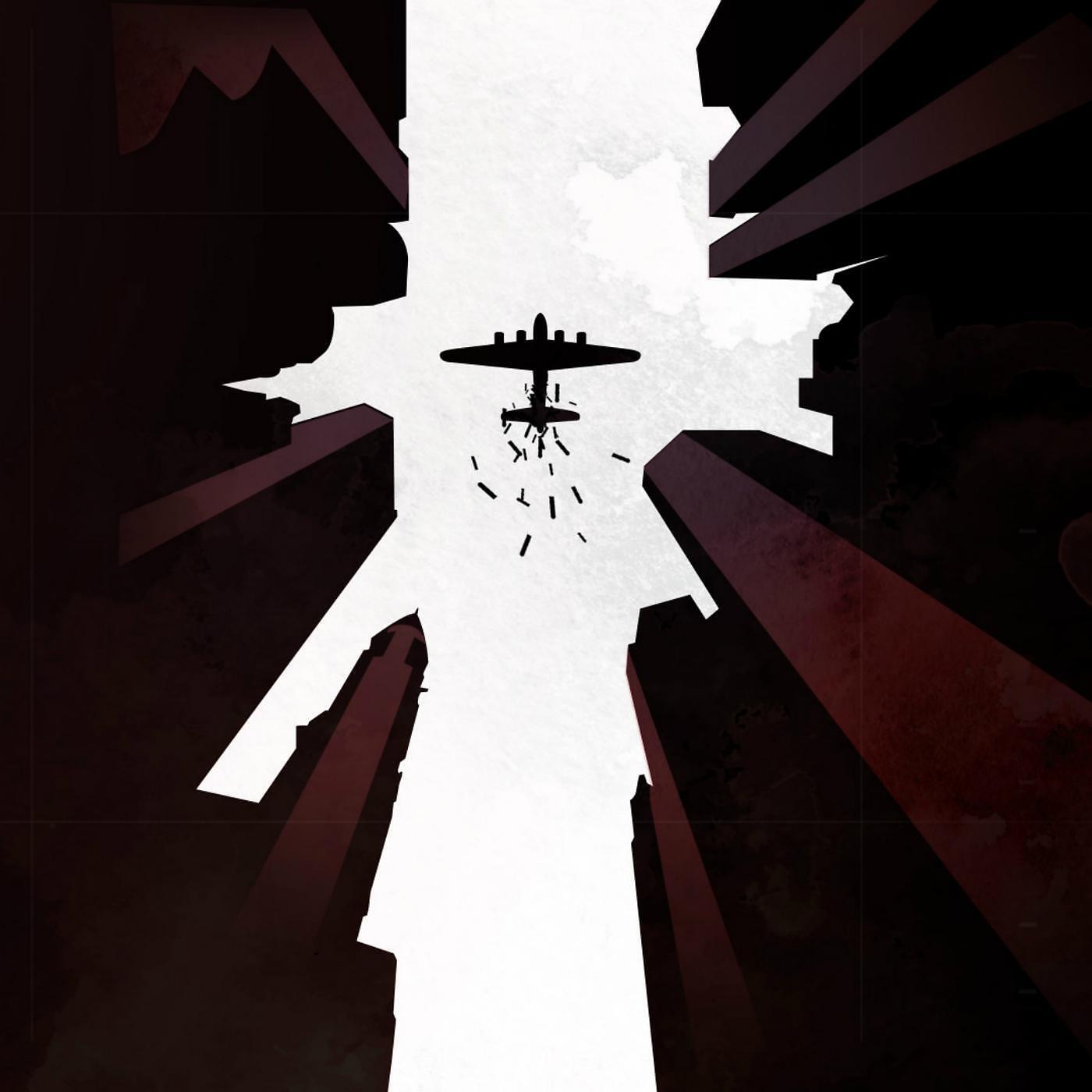 Arthur Simonini - Les Cieux Ont Des Yeux