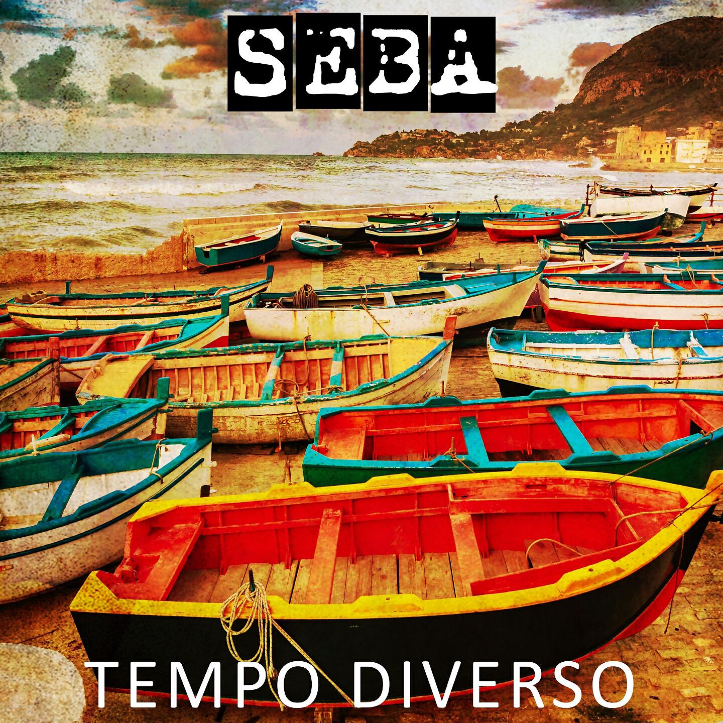 SeBa - Tempo diverso (Radio Edit)