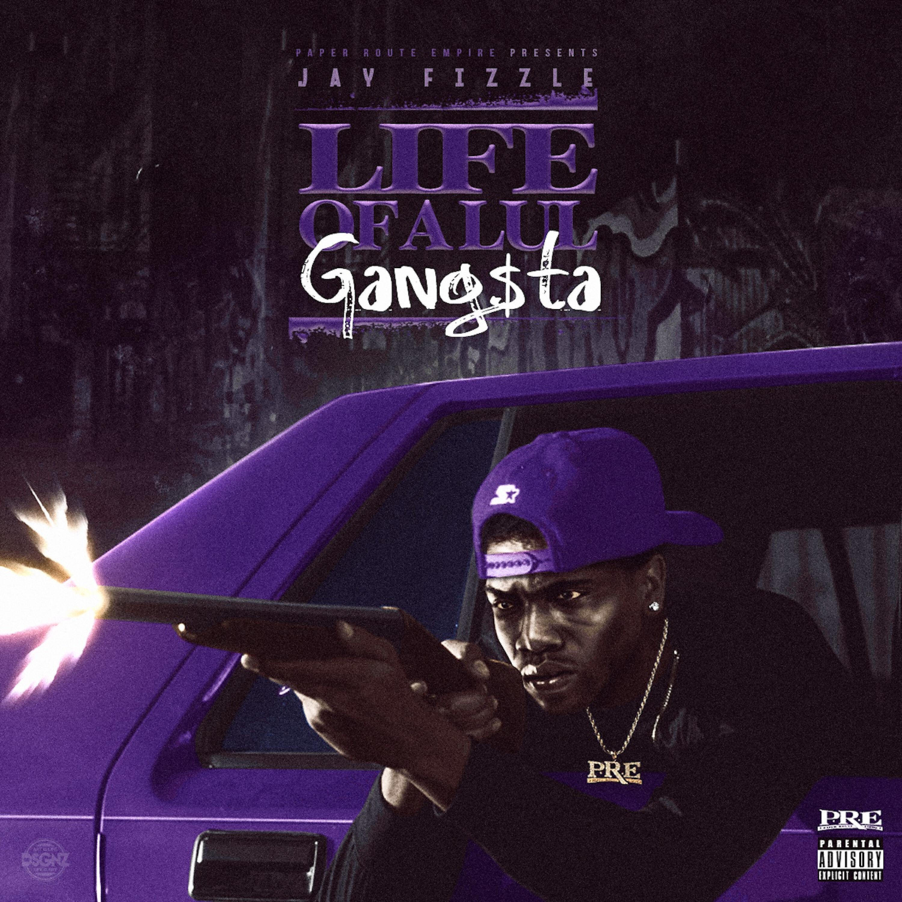 Jay Fizzle - Mo Money (feat. Key Glock)