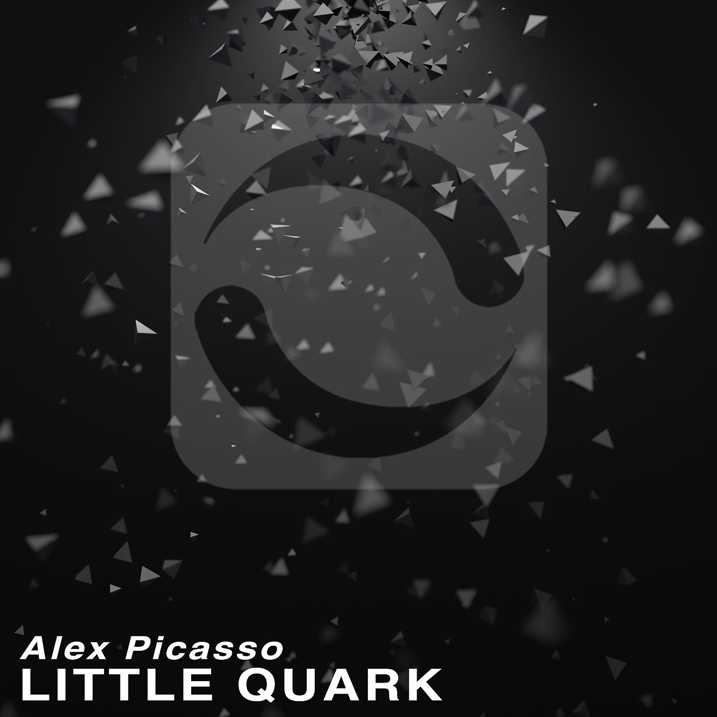 Постер альбома Little Quark