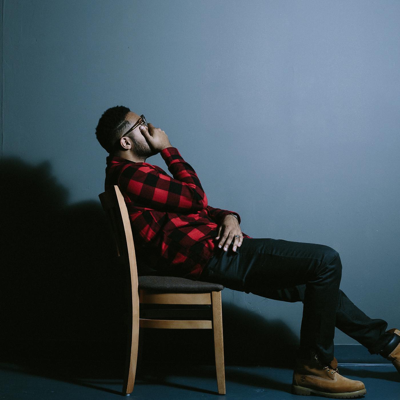 Taelor Gray - Me Verses Me (feat. Swoope, Kishon Furlow & Kai)
