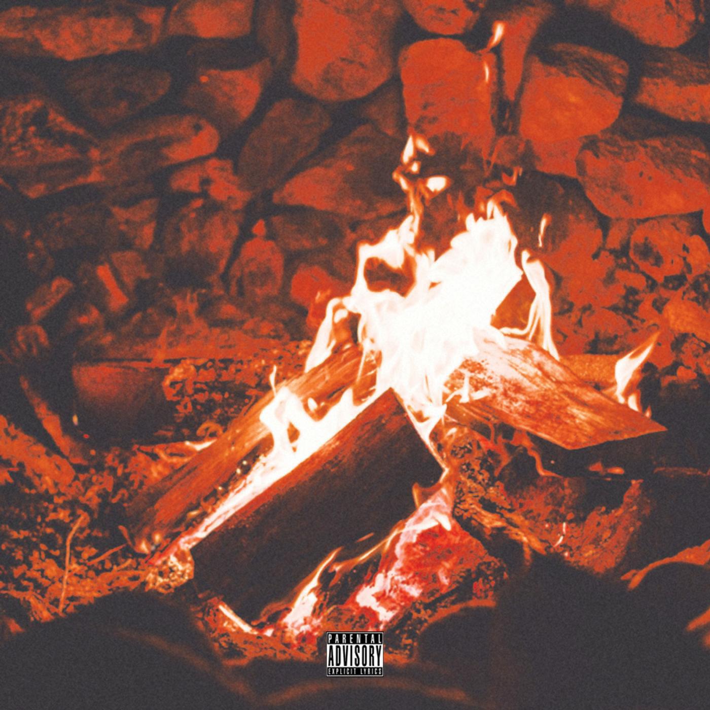 GOON DES GARCONS* - Out the Flames (feat. Coffey)