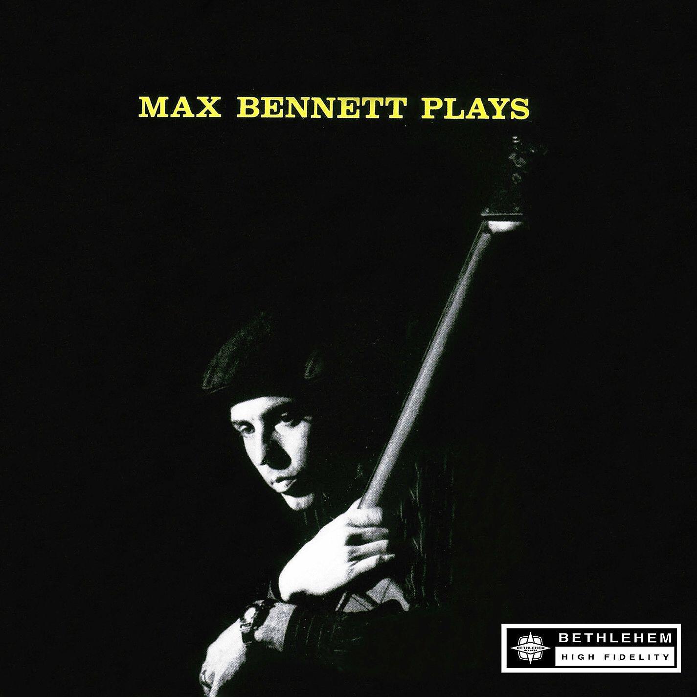 Max Bennett Quintet - Do You Know Why (2013 Remastered Version)