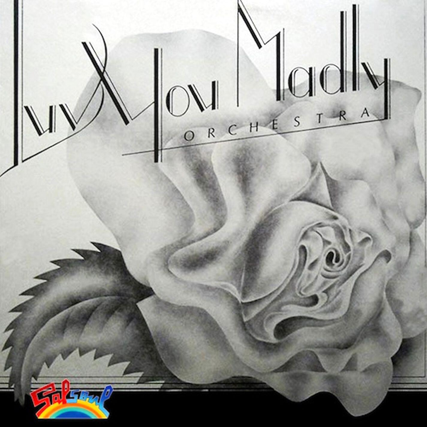 Luv You Madly Orchestra - Soda Fountain Rag