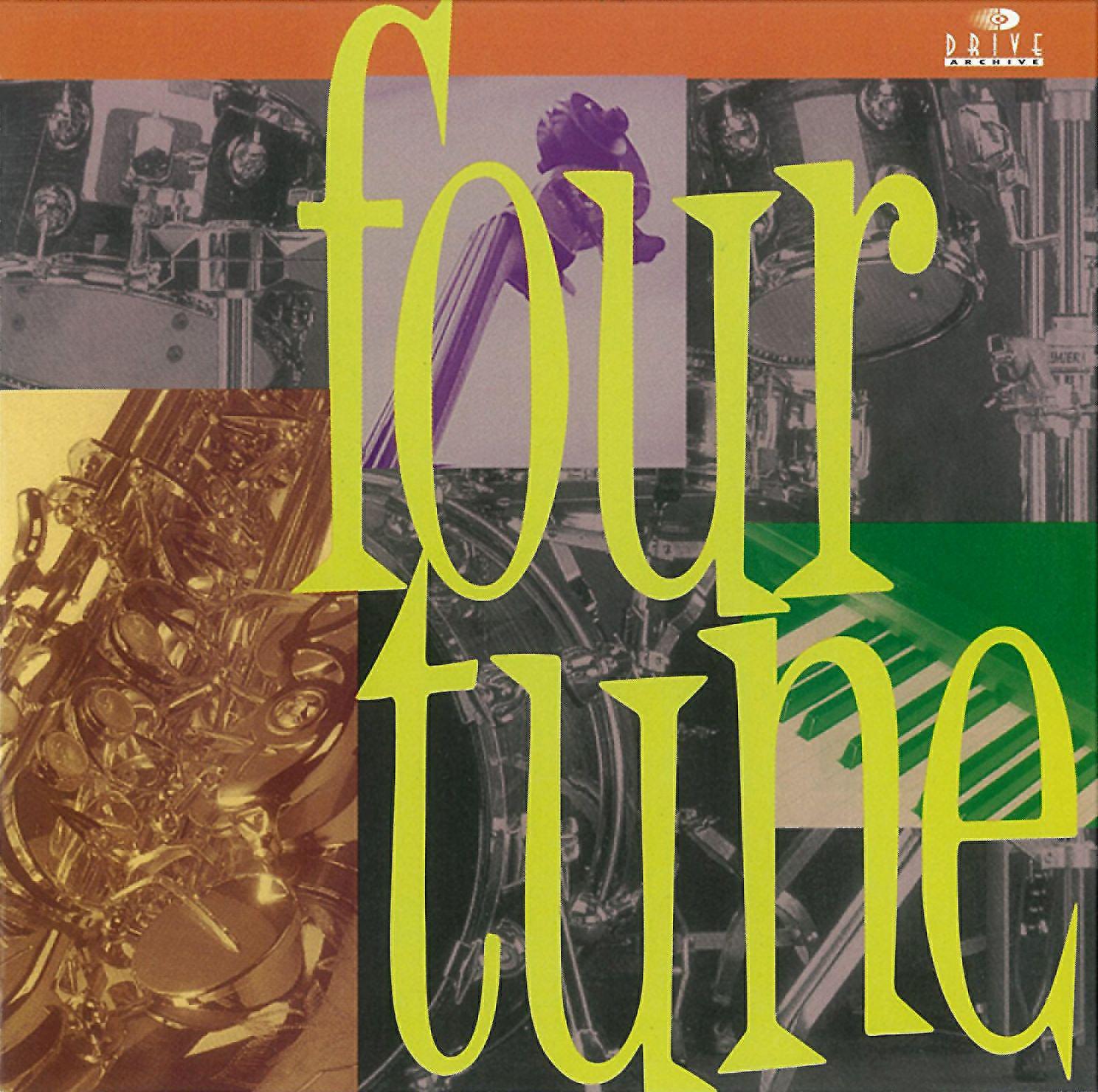 Постер альбома Fourtune