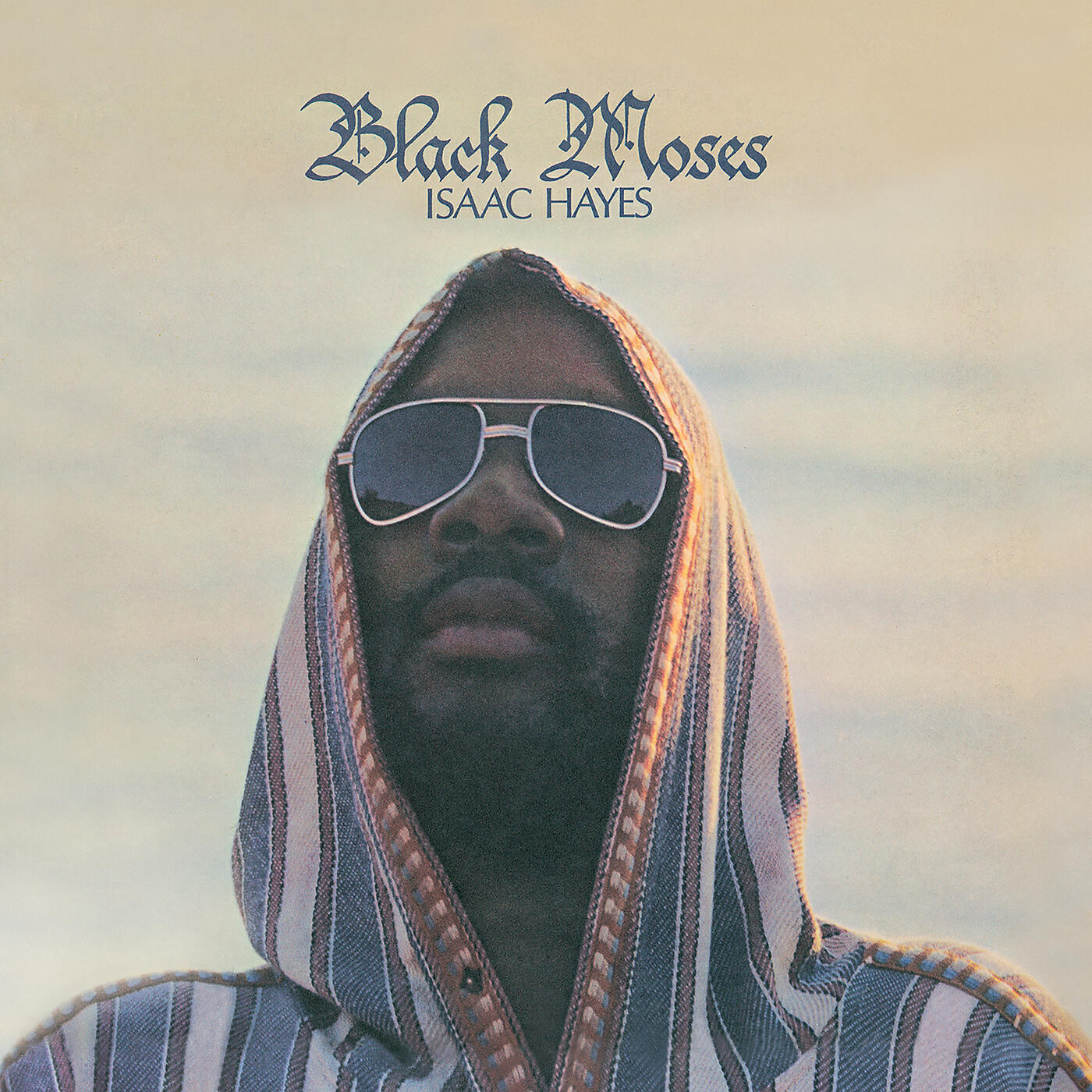 Isaac Hayes - Good Love 6-9-9-6-9