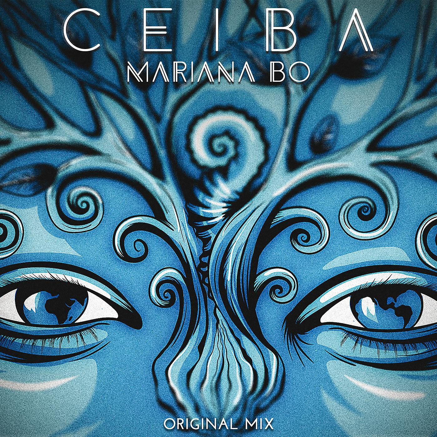 Постер альбома CEIBA