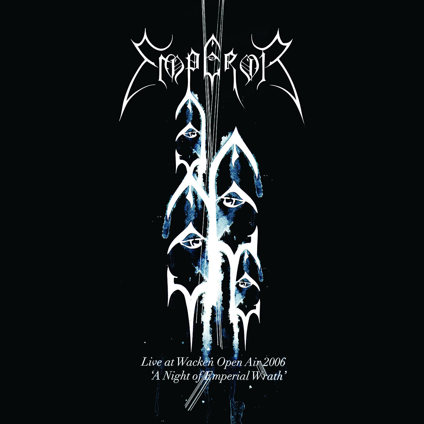 Emperor - Majesty Of The Nightsky (Live)