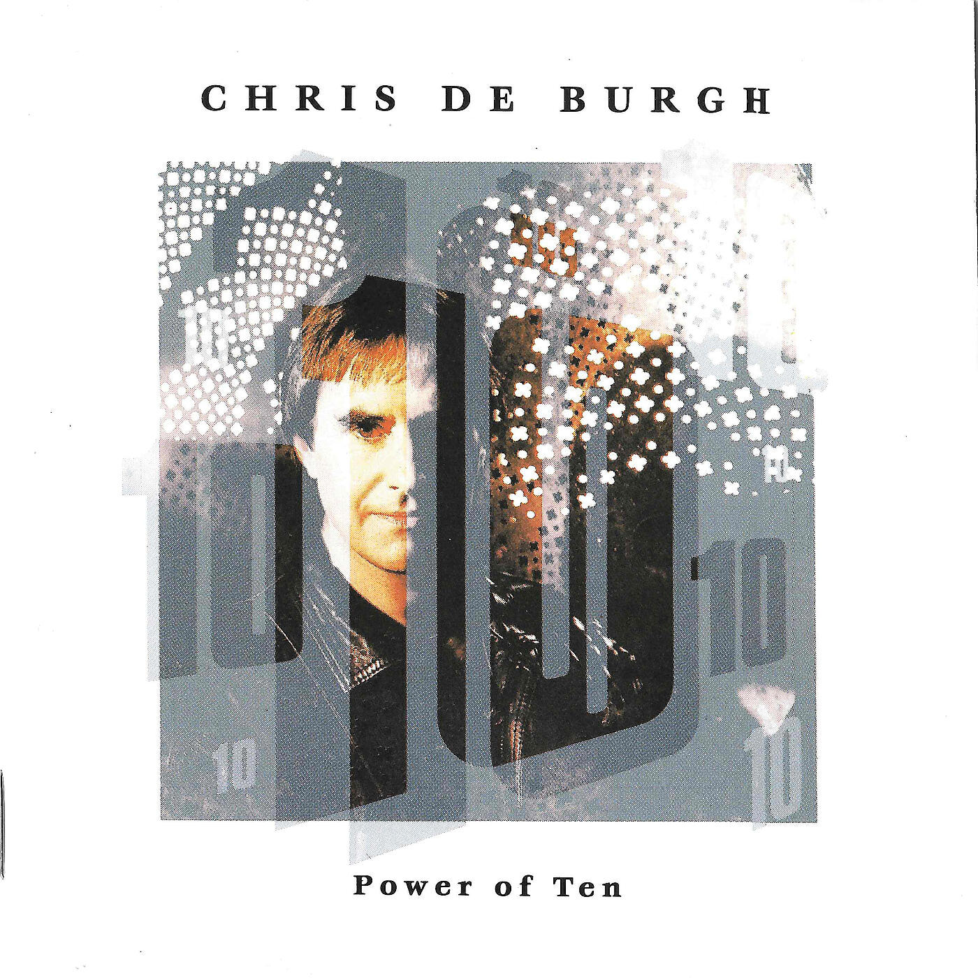 Chris De Burgh - The Connemara Coast