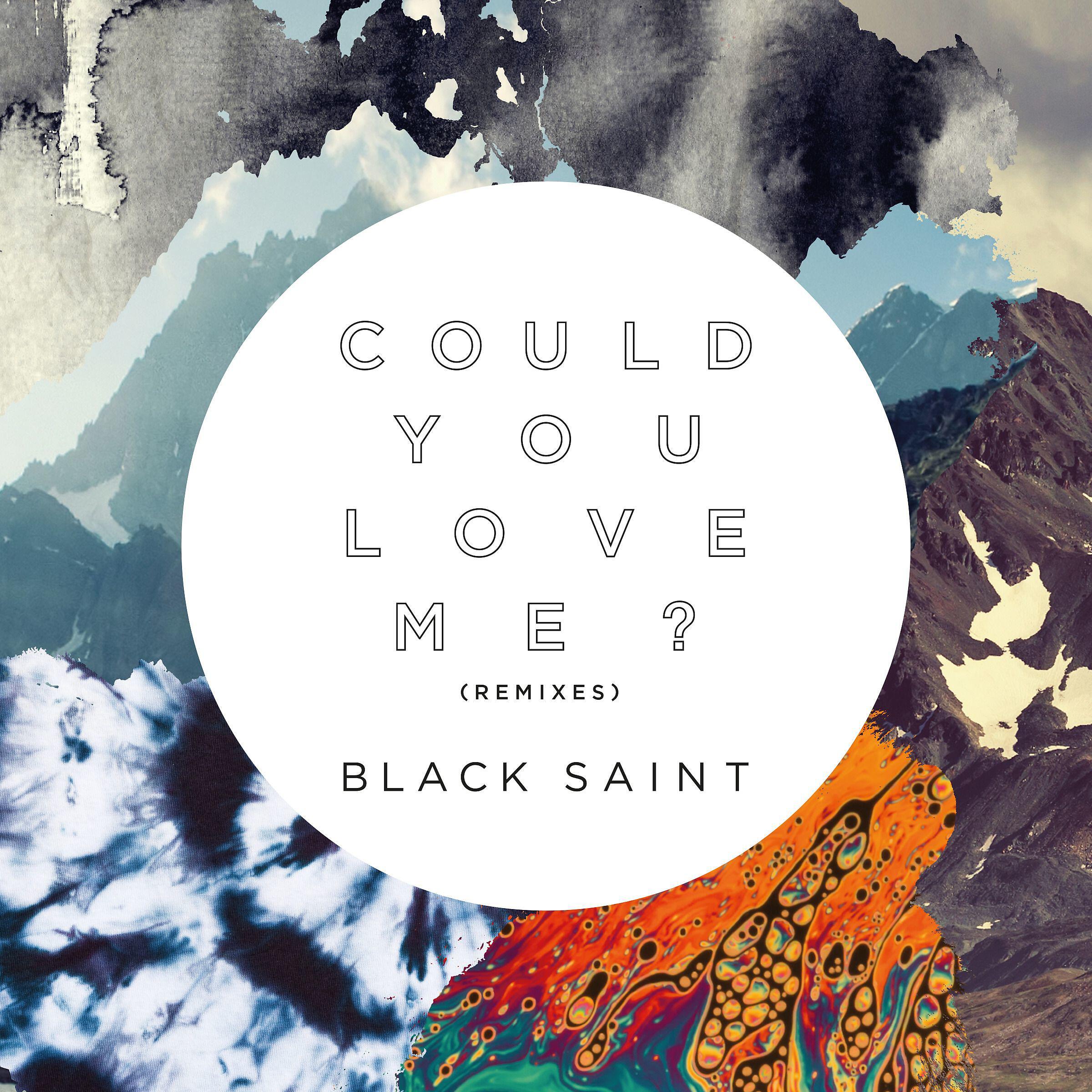 Black Saint - Could You Love Me? (Jengi Beats Remix)