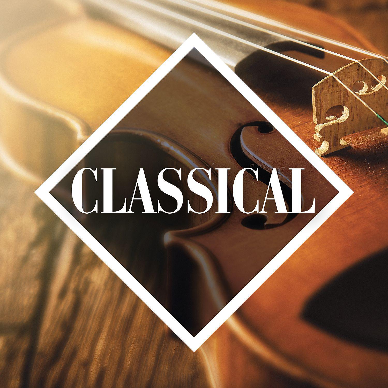 Постер альбома Classical: The Collection