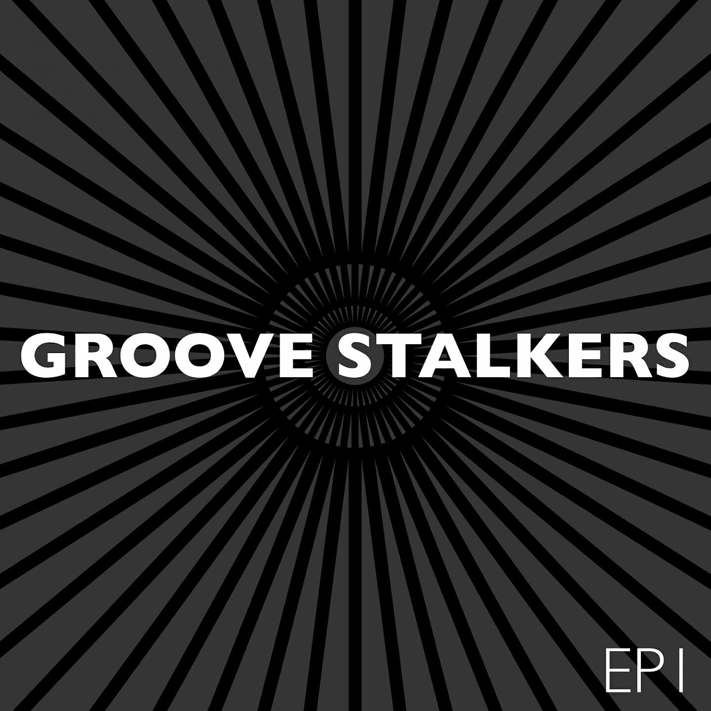 GROOVE STALKERS - Waterproof (Extended Mix)