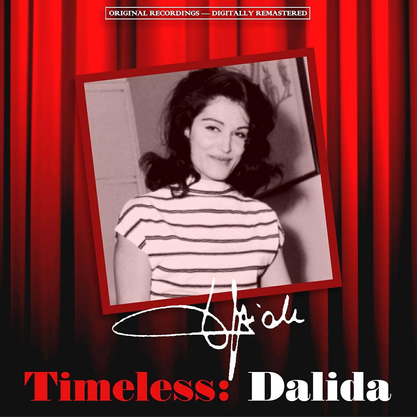 Dalida - Torrent