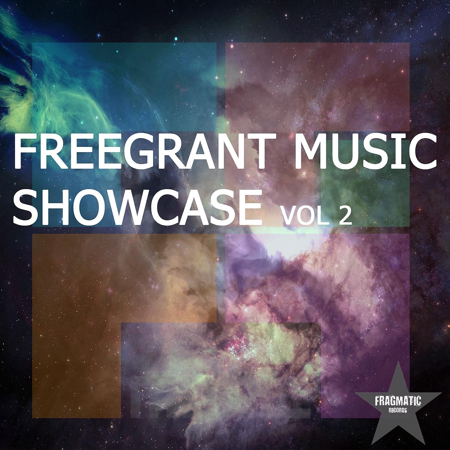Постер альбома Freegrant Music Showcase, Vol. 2