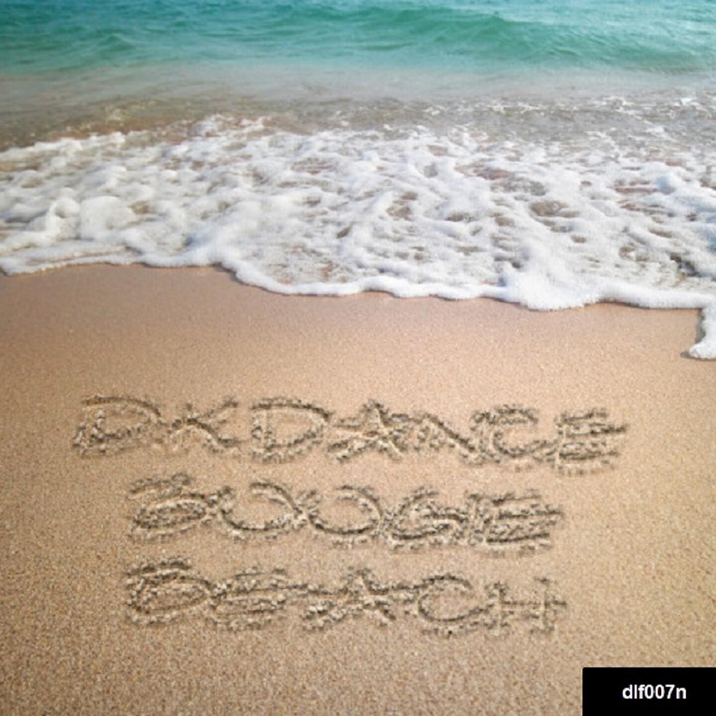 D.K.Dance - Boogie Beach