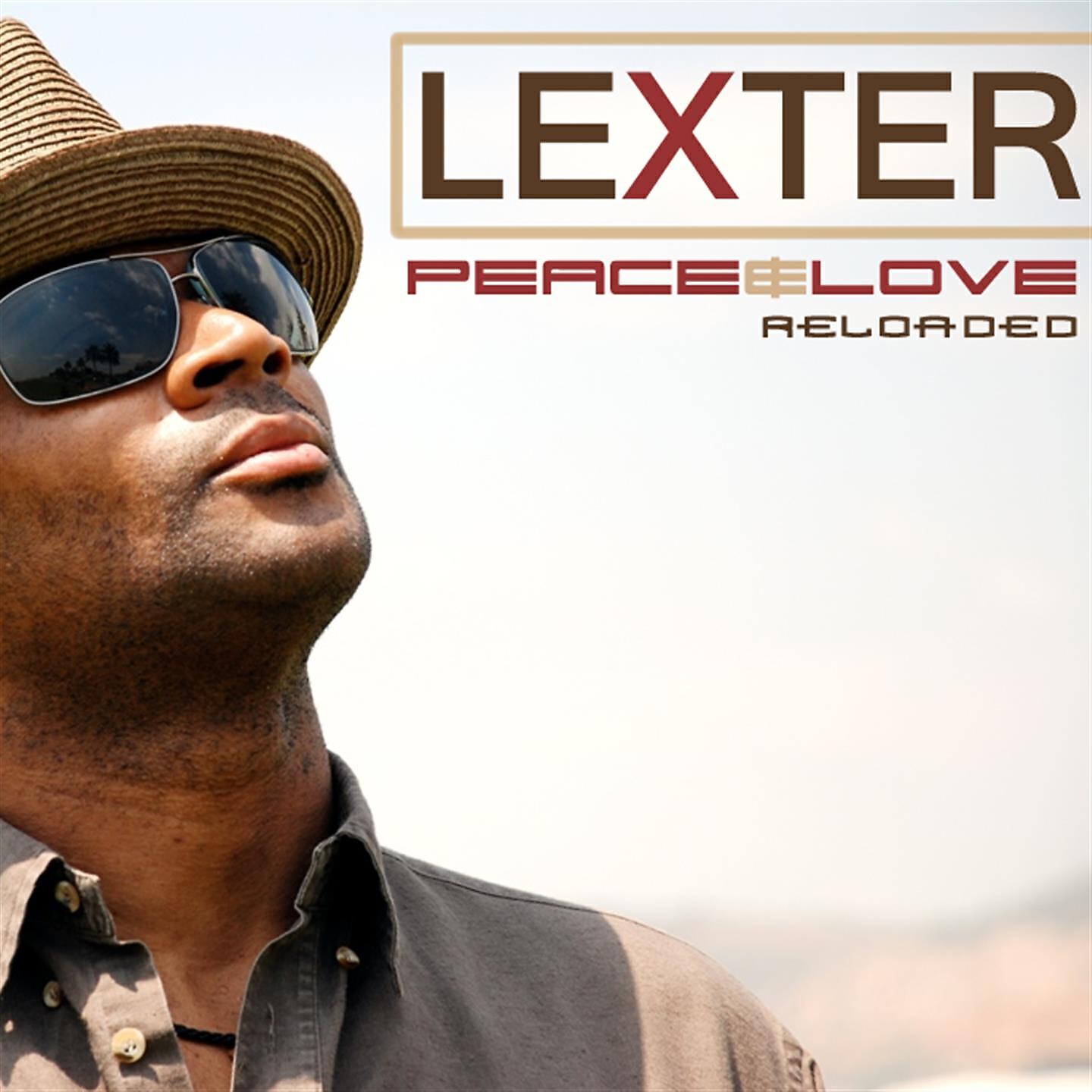 Lexter - Peace & Love (Mikel Molina Remix)