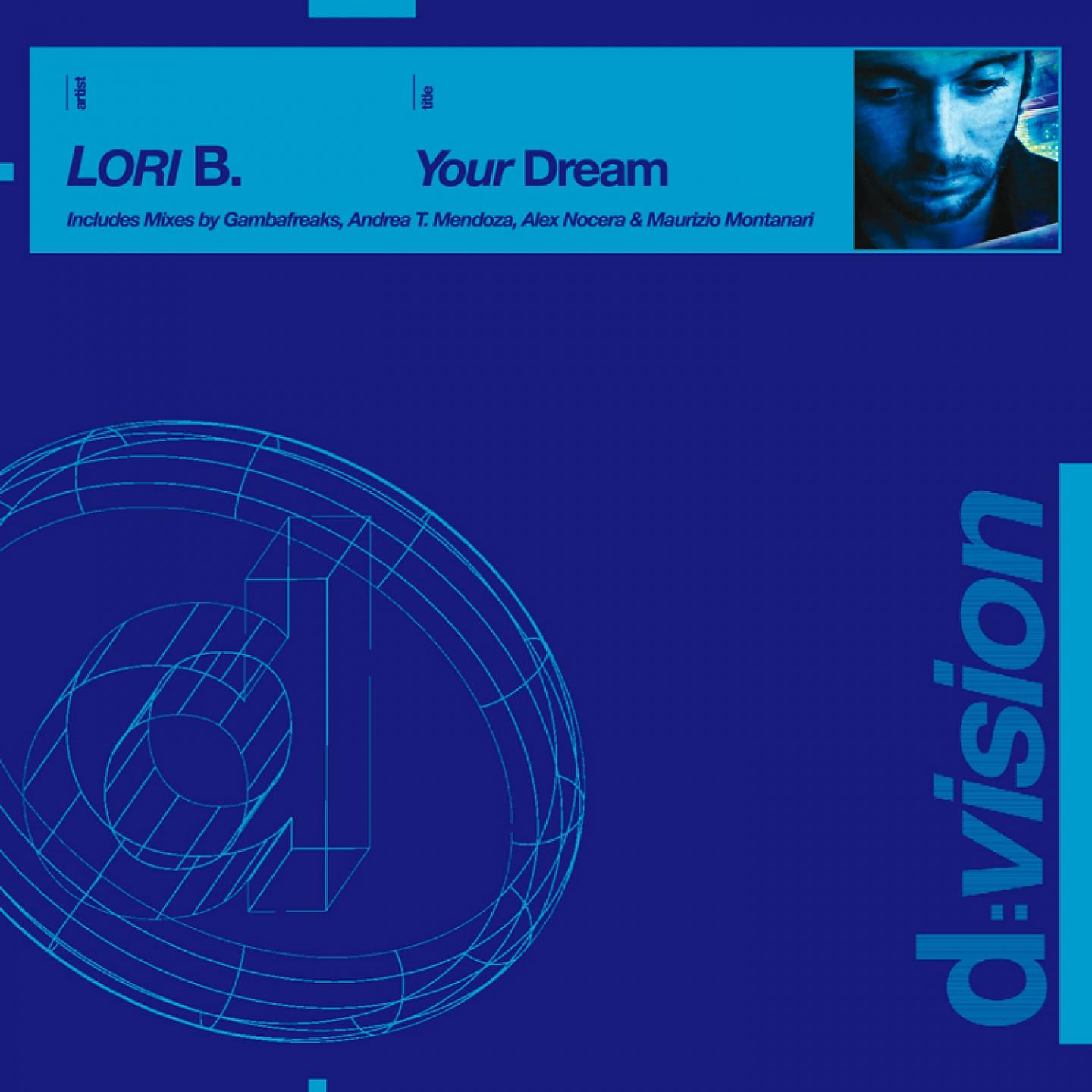 Lori B. - Your Dream (Alex Nocera & Maurizio Montanari Mix)