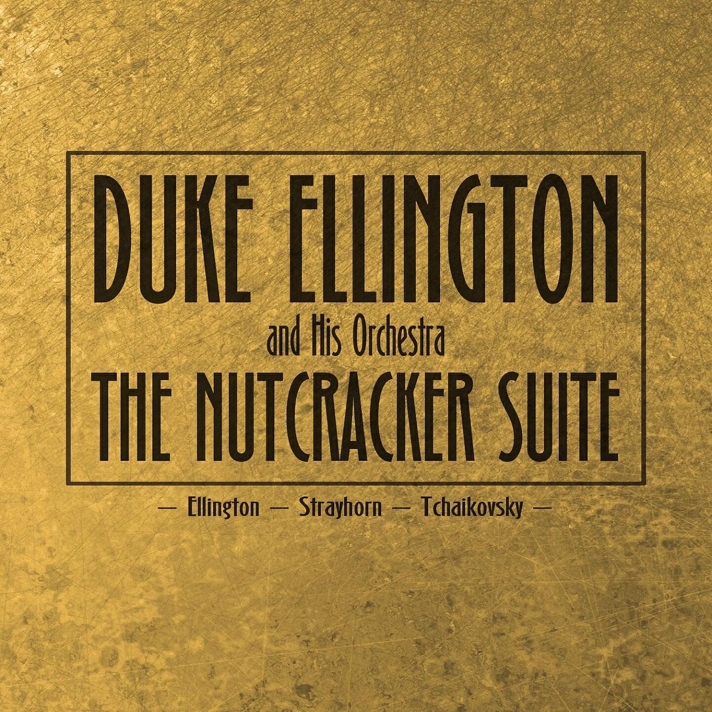 DUKE ELLINGTON - Chinoiserie (Chinese Dance)