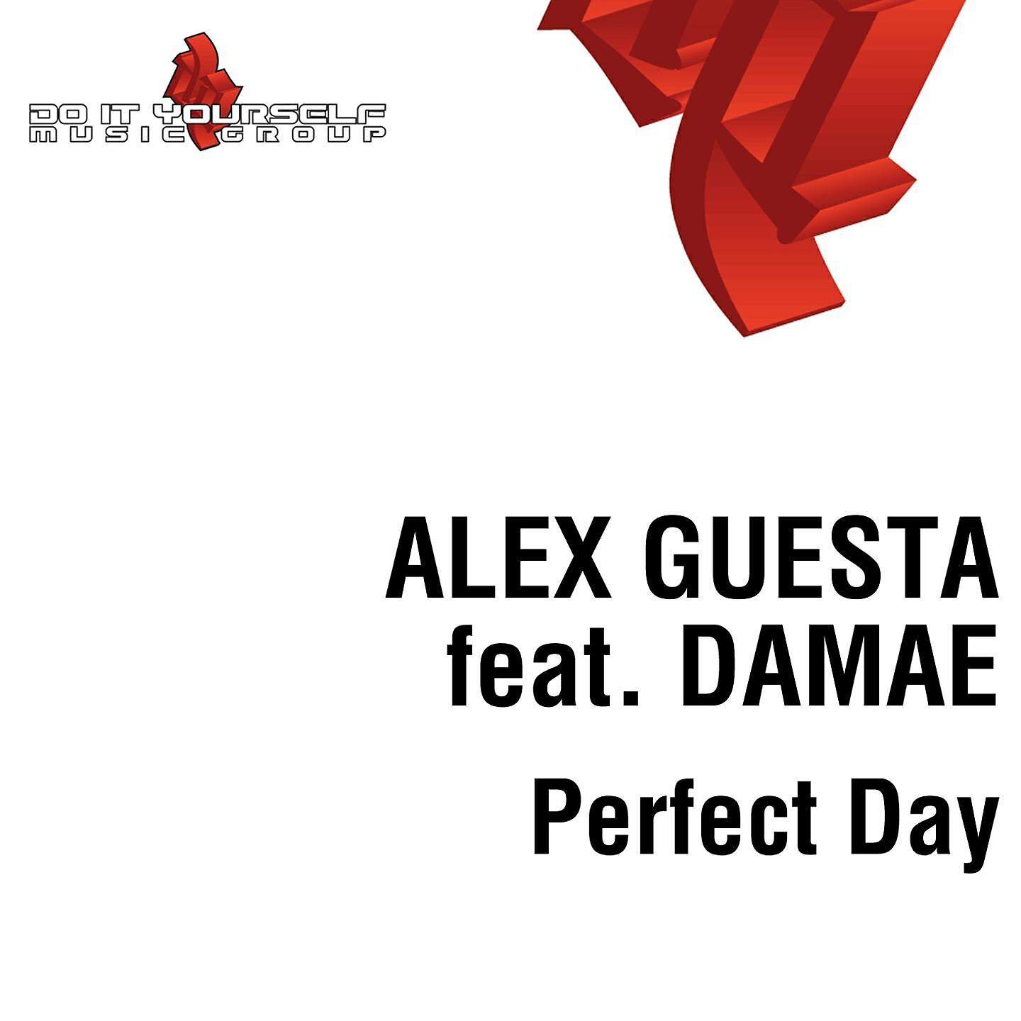 Alex Guesta - Perfect Day (Marc Lime & K Bastian Remix)