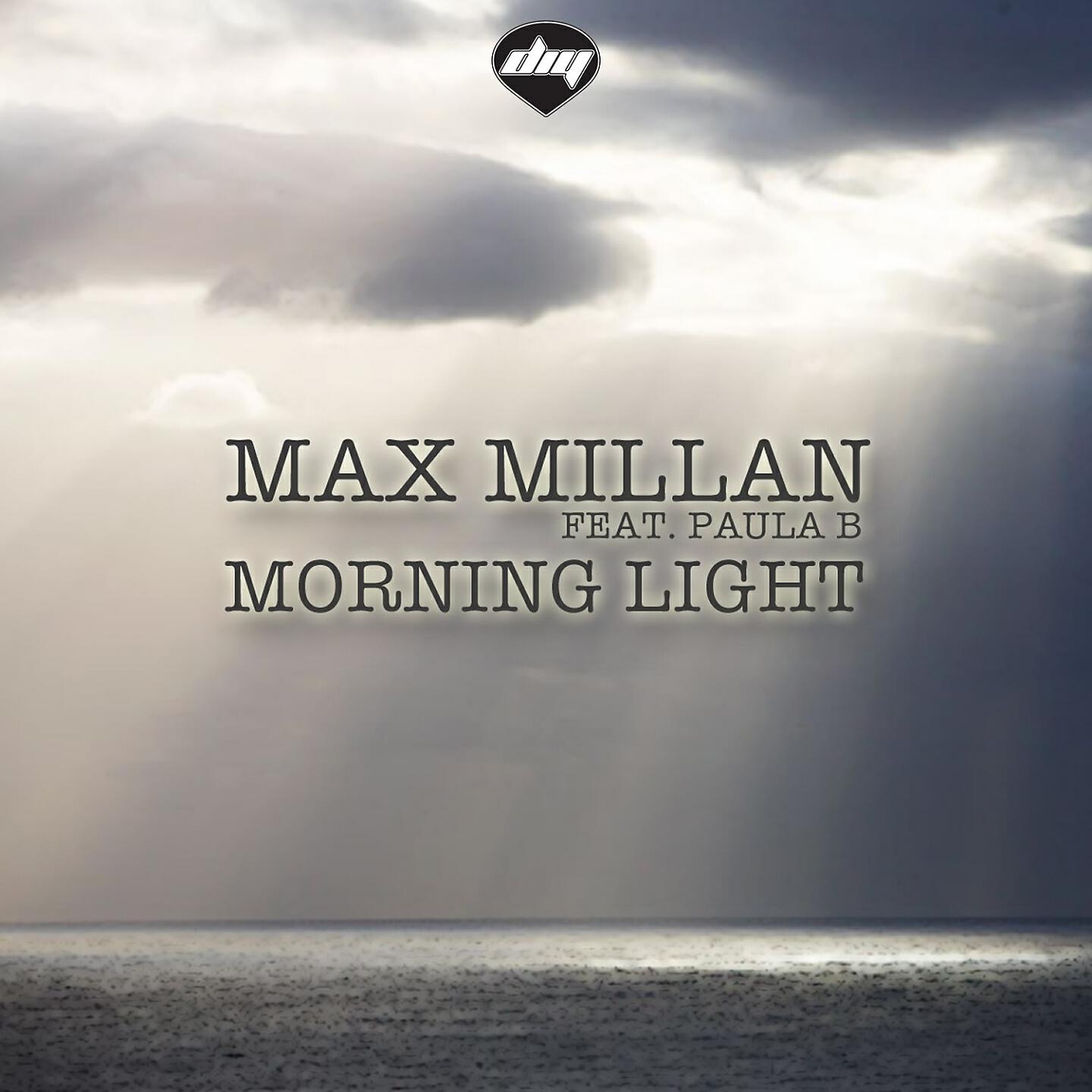 Max Millan - Morning Light (Sydney & Lukez Mix)