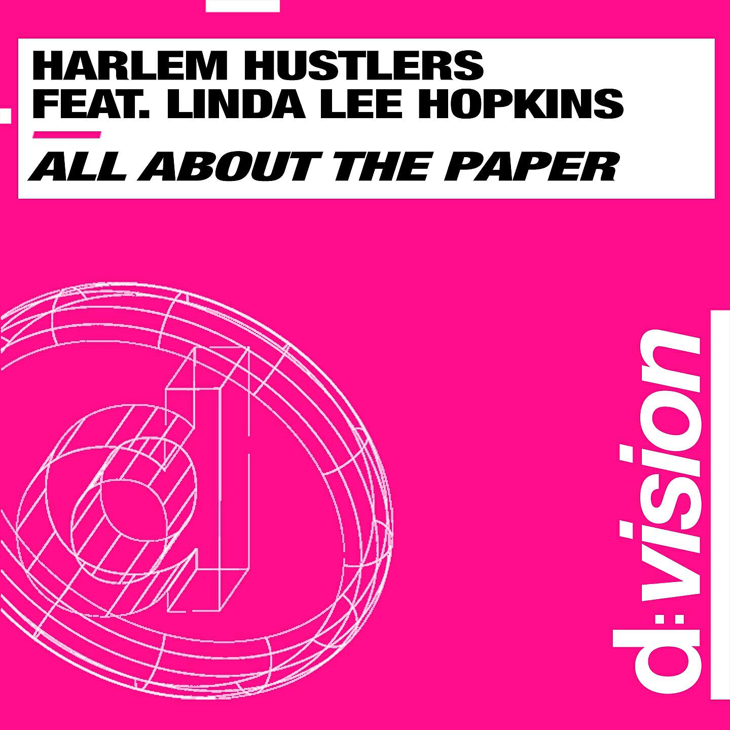 Harlem Hustlers - All About the Paper (Haldo Deep Mix)