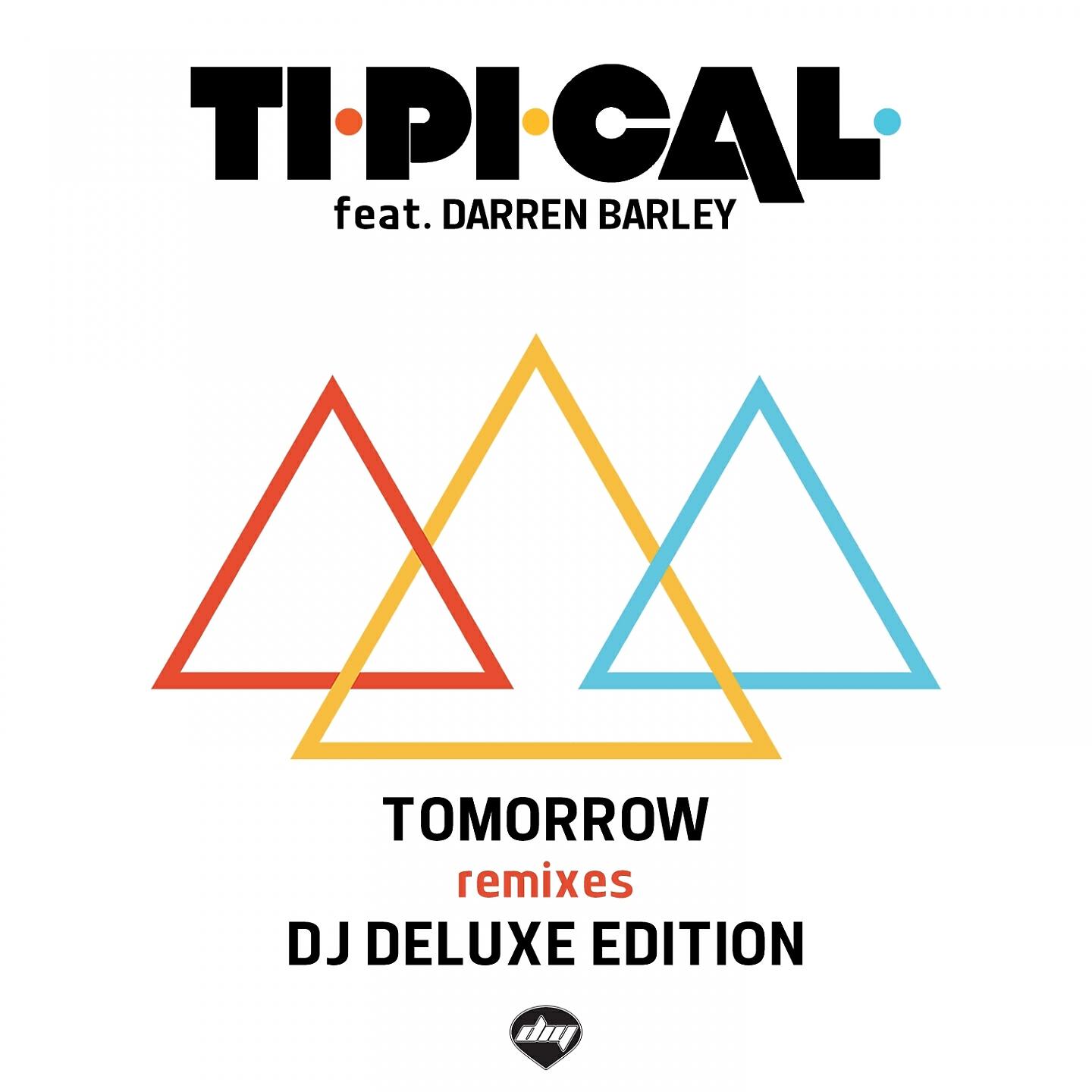 TI.PI.CAL. - Tomorrow (Vincenzo Callea Rmx)