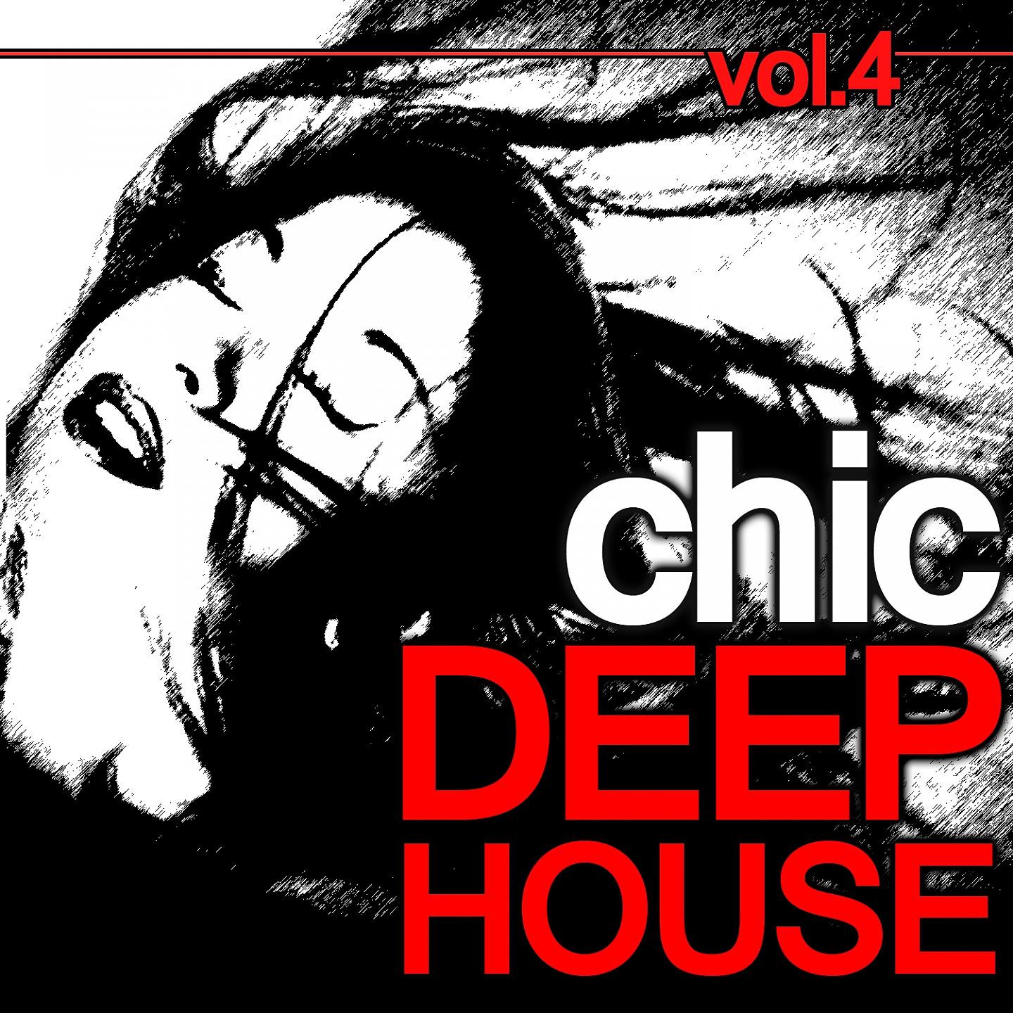 Постер альбома Chic Deep House Vol.4