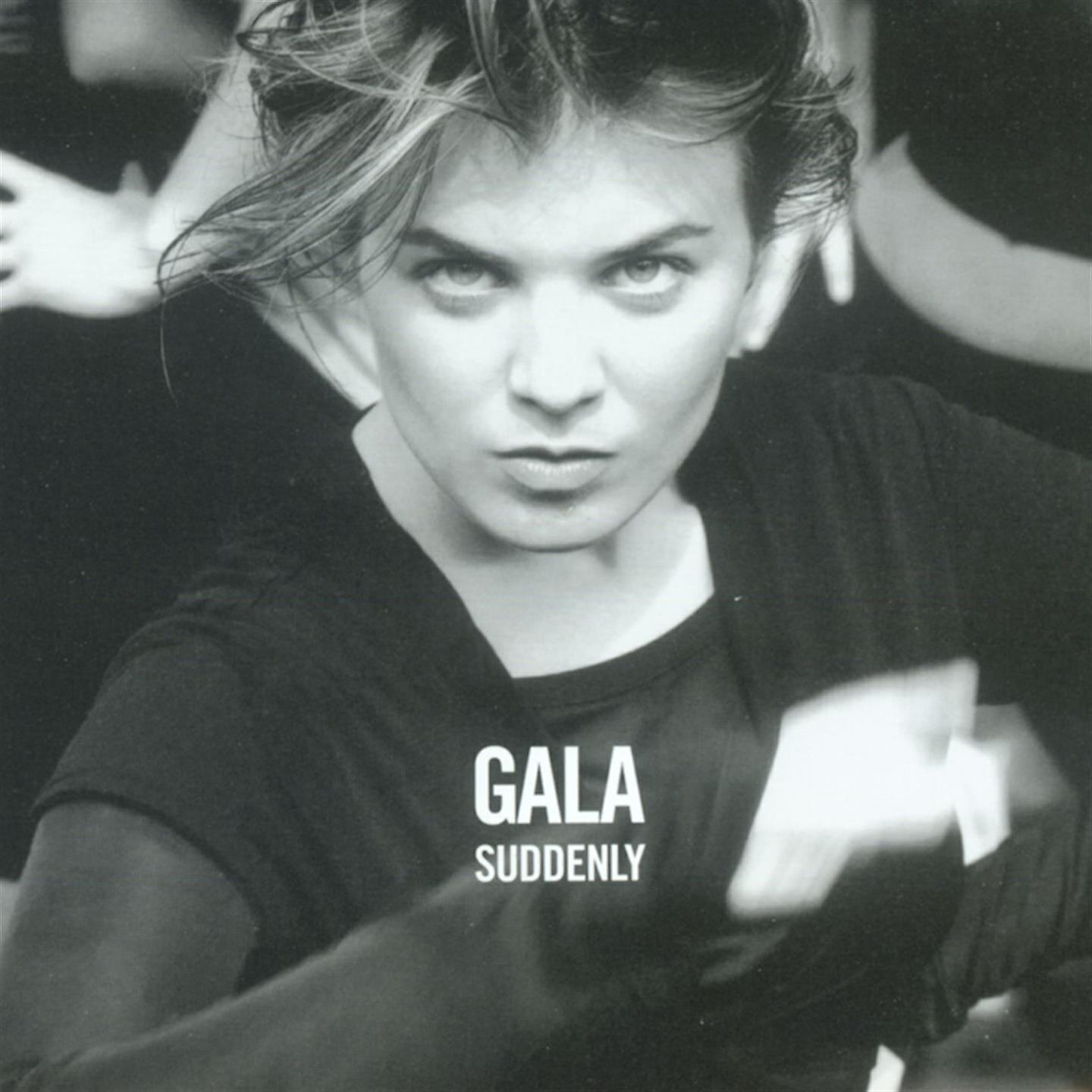 GALA - Suddenly (Molella And Phil Jay Baby Mix)