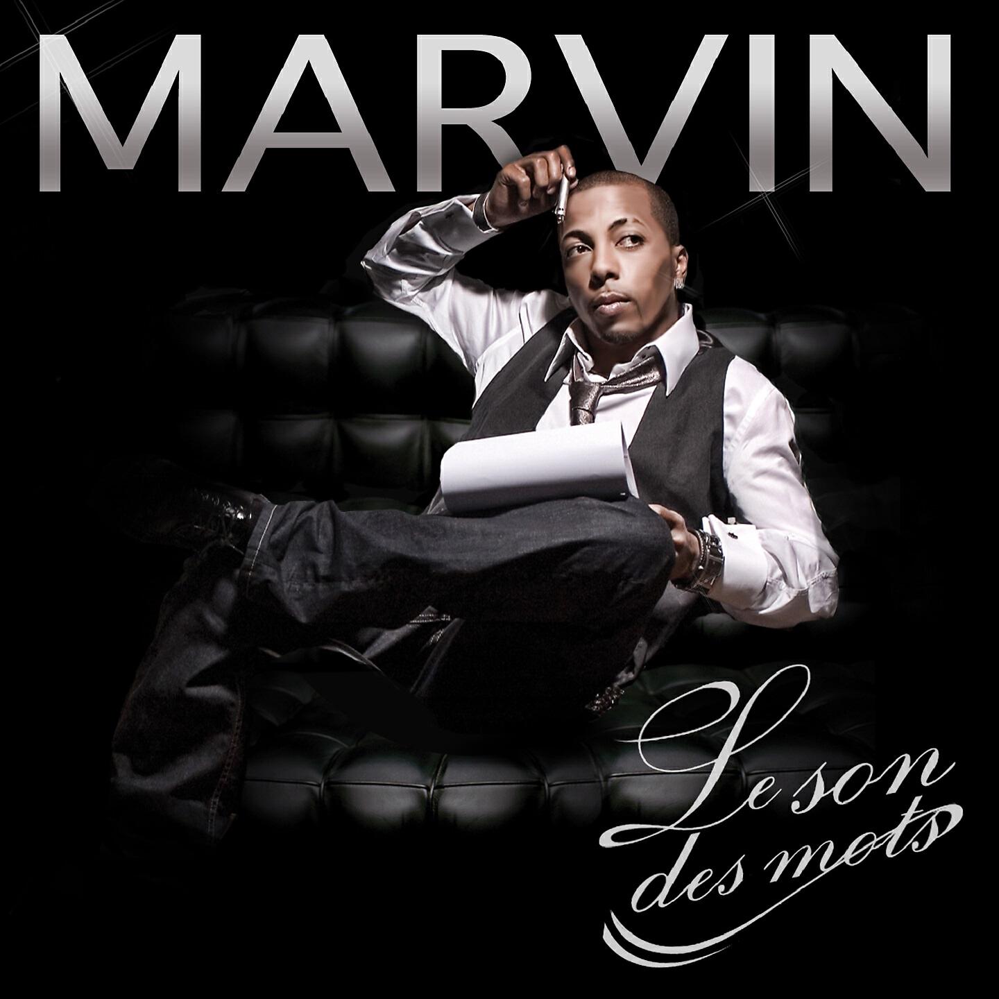 Marvin - Marvin Style (Intro)