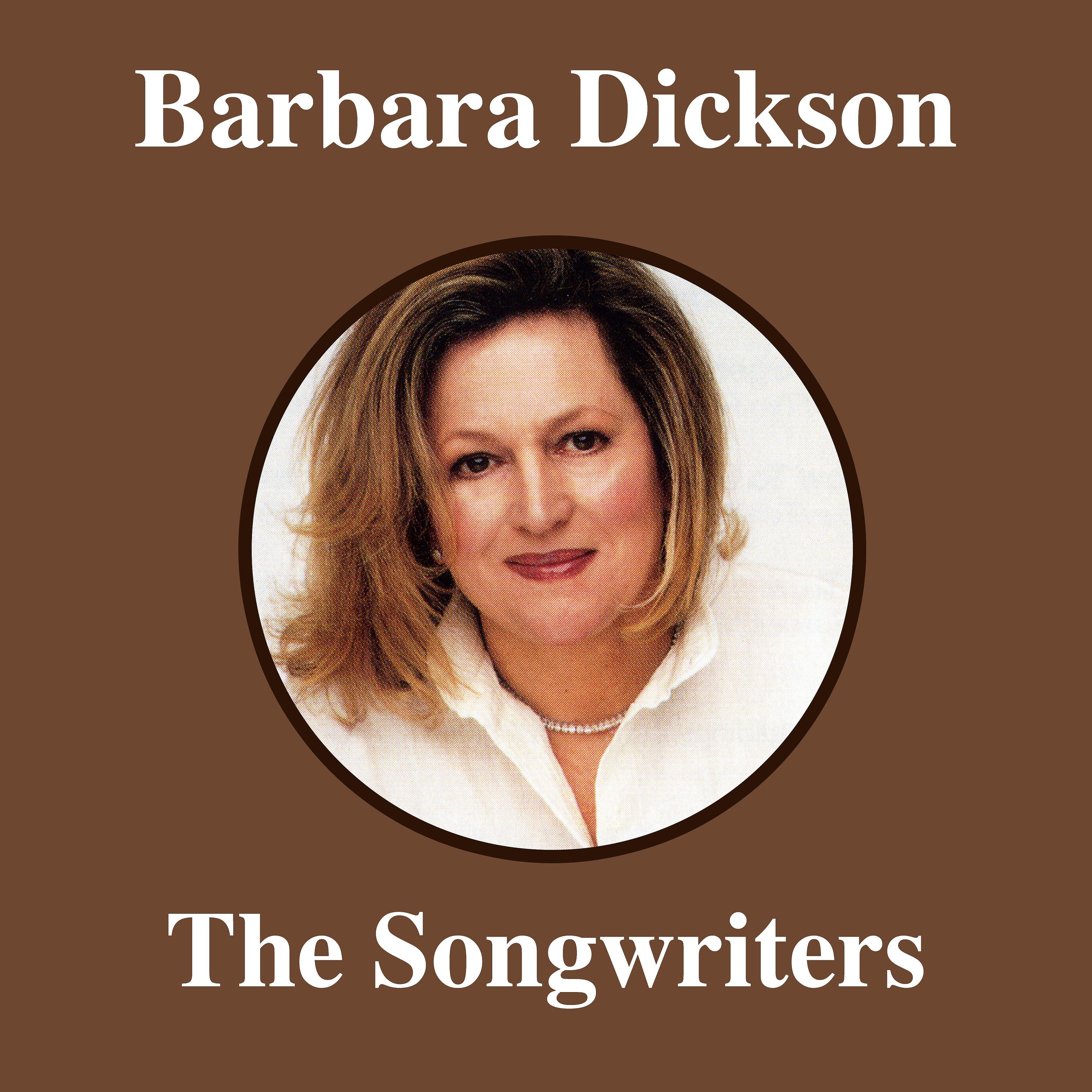 Barbara Dickson - I Think It's Gonna Rain Today