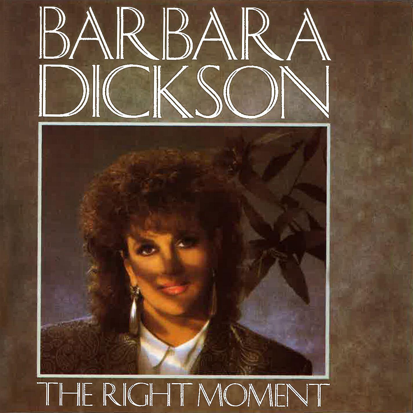 Barbara Dickson - Wouldn't It Be Good