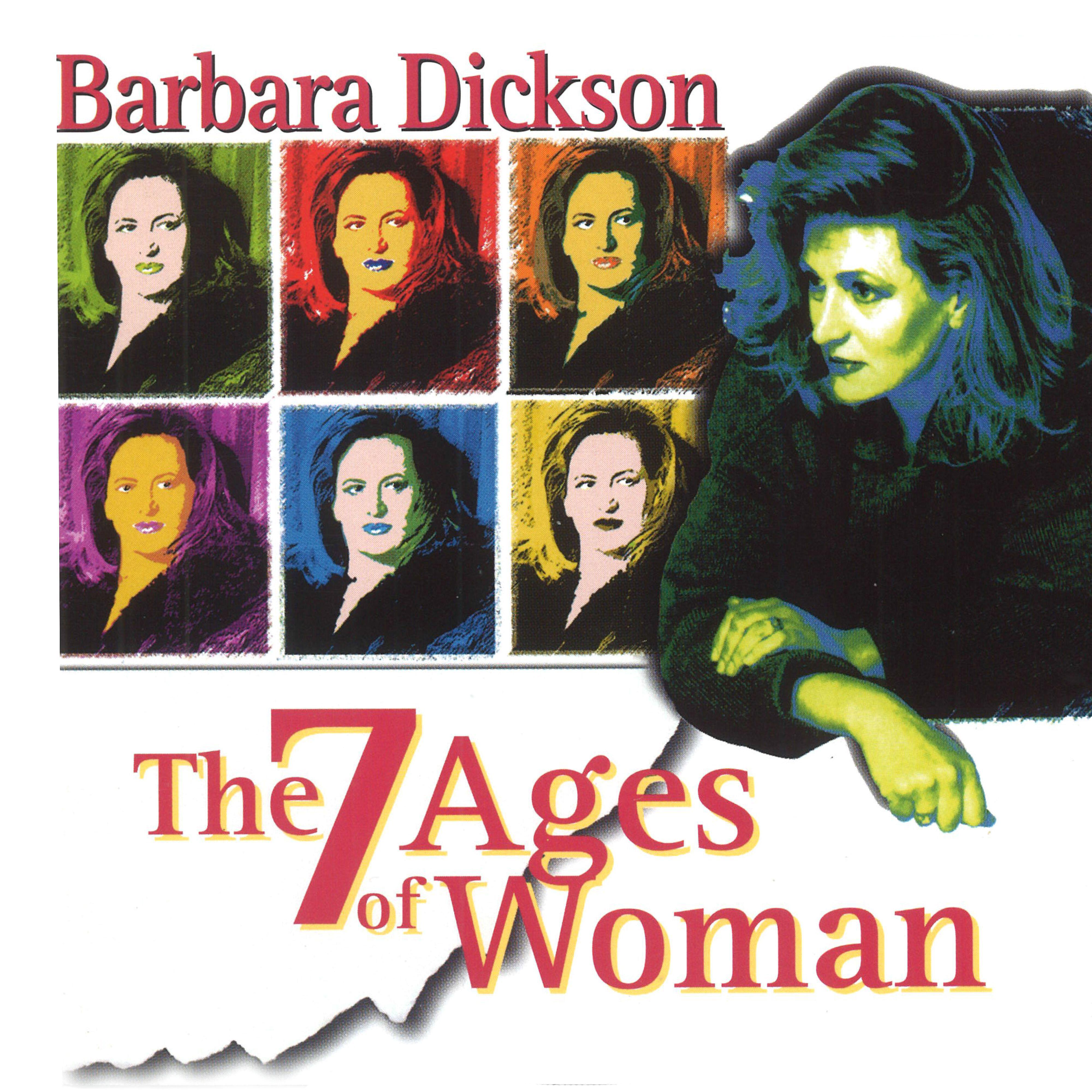 Barbara Dickson - Golden Slumbers / Carry That Weight / The End