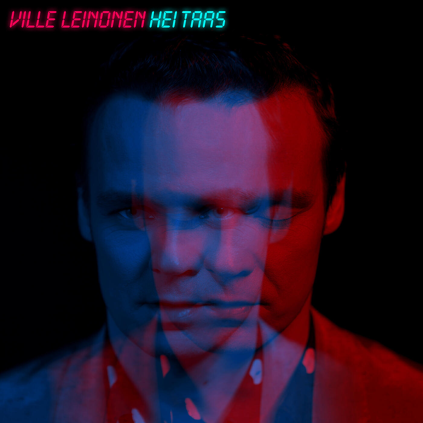 Ville Leinonen - Anna rakas raju hetki