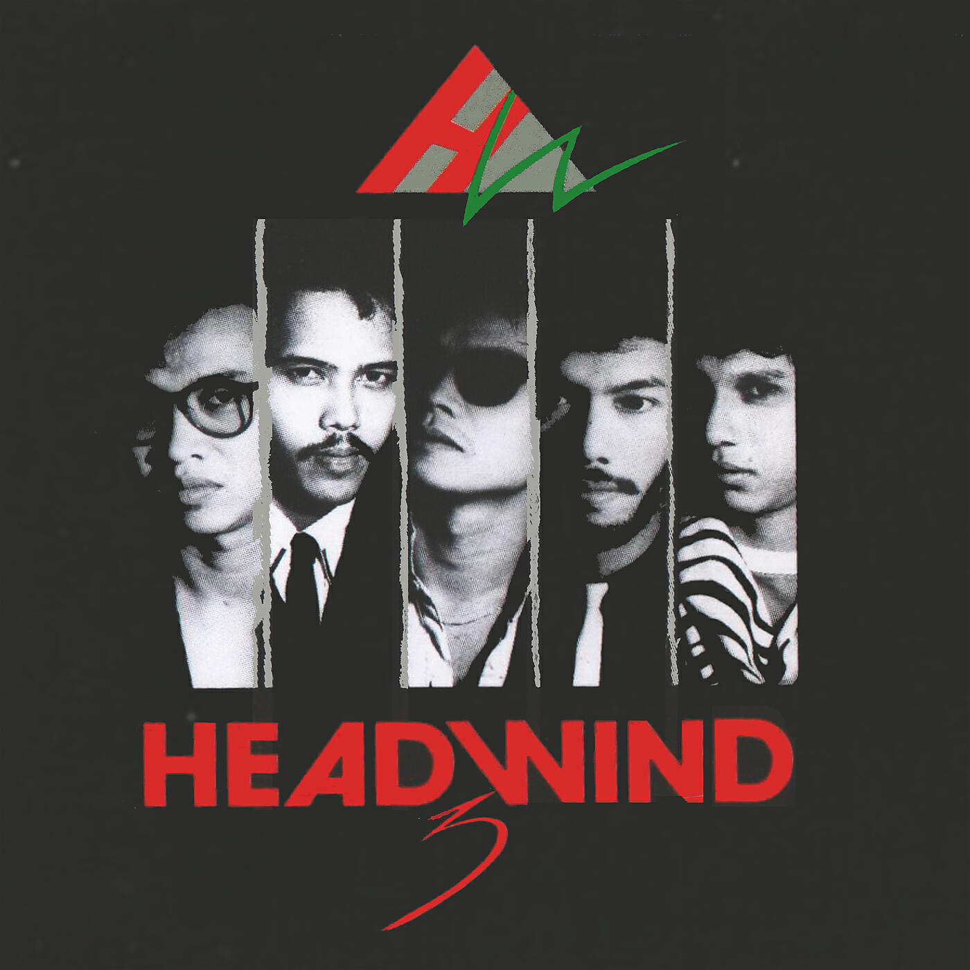 Headwind - Dunia Sana Sini