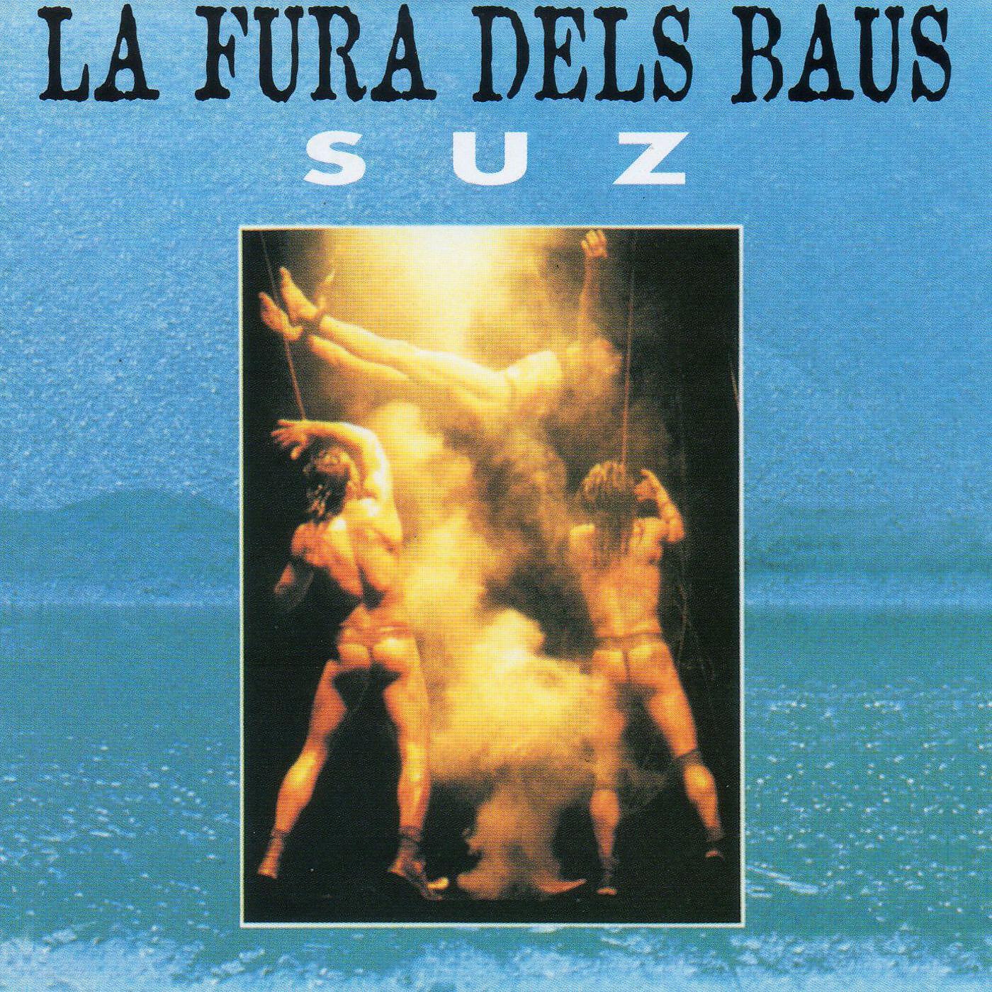 La Fura Dels Baus - Banyeres