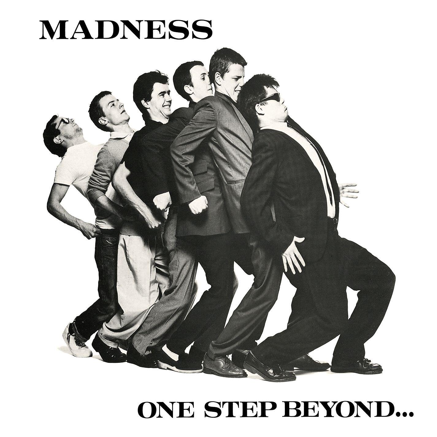 Madness - One Step Beyond (2009 - Remaster)