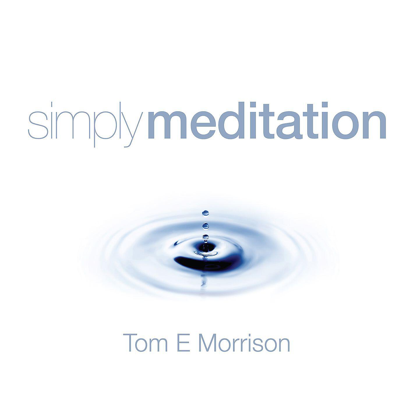 Tom E Morrison - While the Wind Blows