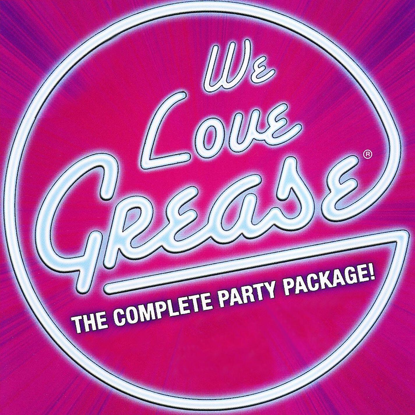 The High School Dropouts - Greased Lightning (From 
