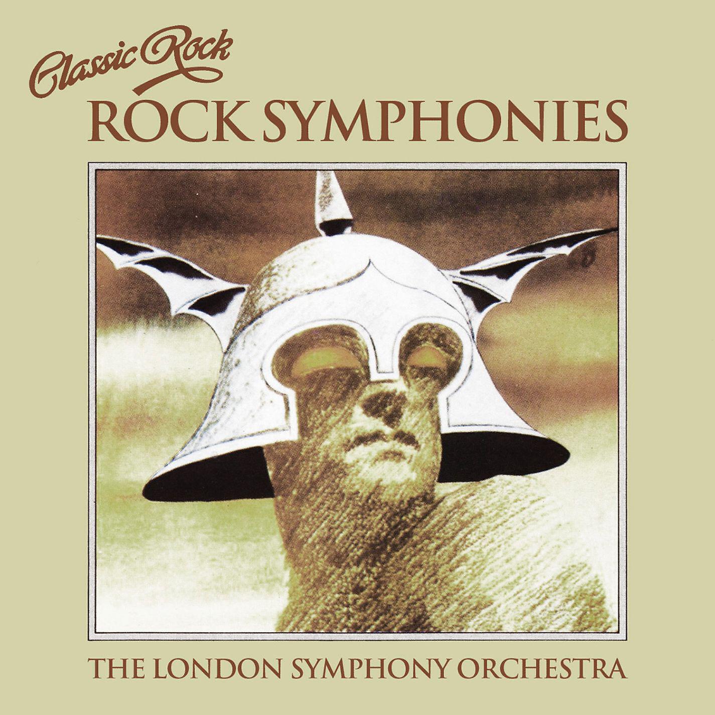 The London Symphony Orchestra - Vienna (feat. The Royal Choral Society)